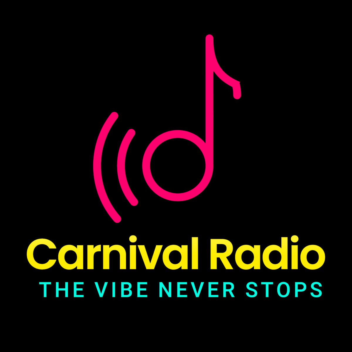 broadcasting the energy and culture of the Caribbean year-round, unlike many competitors who focus on the music only during peak carnival seasons. It combines a 24/7 stream of carnival music with cultural content and community engagement across digital platforms.