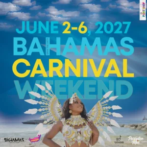 Your guide to Bahamas Carnival Weekend: book travel early, find top fetes, play mas, and explore complete event strategy for under $1,500.